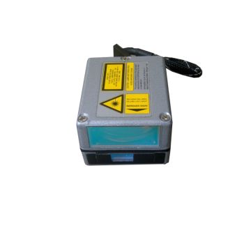 23R6149 - IBM Bar Code Scanner for 3584-L22/L52 z7