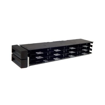 23R6471 - IBM Left Side LTO Magazine for TS3100 Tape Library