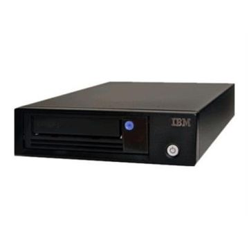 23R7260 - IBM TotalStorage LTO Ultrium 3 Tape Drive - 400GB (Native)/800GB (Compressed) - Internal