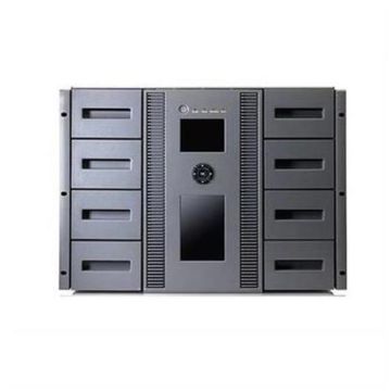23R7320 - IBM 200/400GB LTO-2 Loader Tape Drive W/Tray