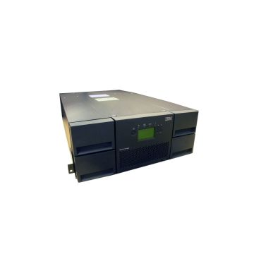 23R9629 - IBM TS3200 Tape Library Chassis