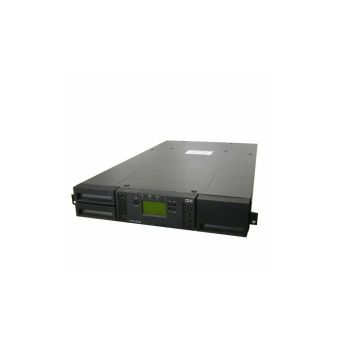 23R9679 - IBM TS3100 Tape Library Chassis
