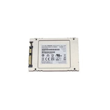 23W82 - Dell 128GB SATA 6Gb/s 2.5-inch Solid State Drive (SSD)