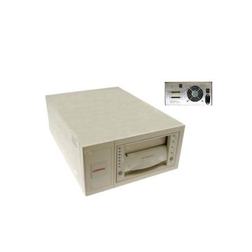 242521-B21 - HP 35/70GB DLT SCSI SE External Tape Drive