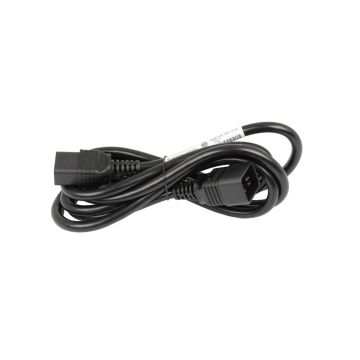 242867-002 - HPE 2.5m C19 to C20 Power Cable 