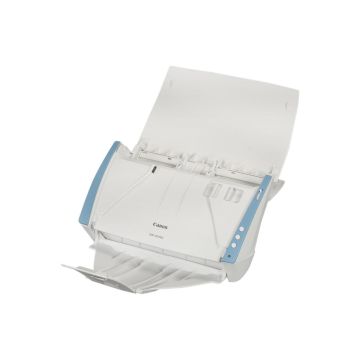 2454B003 - Canon DR-2010C 600 dpi 20ppm Flatbed Scanner
