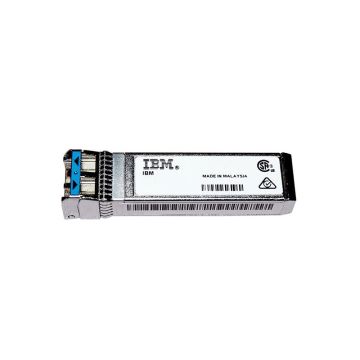 2499-2802 - IBM 8GBASE-SW Multi-mode Fibre 150m 850nm LC Connector Fibre Channel SFP+ Transceiver Module