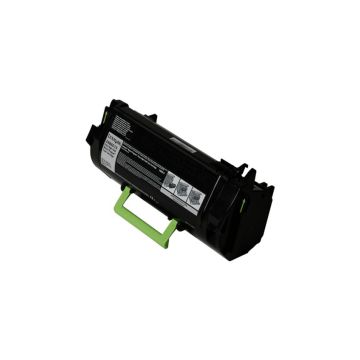24B6015 - Lexmark Extra High-Yield Black 35000 Pages Toner Cartridge for M5155 M5163 and M5170