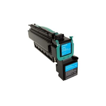 24B6018 - Lexmark Xs795, 798 18K Cyan Toner