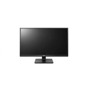 24BL650C-B - Lg Elecronics Usa 23.8 In Taa Ips Fhd Monitor,1920 X 1200 At 75Hz, 16.7M, 16:9, 150 Cd/M (Min.), 2