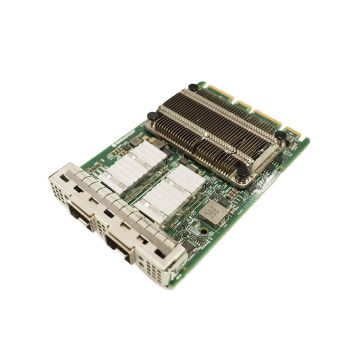24FG6 - Dell 57414 Dual-Ports 25GbE SFP28 OCP 3.0 Network Interface Card (NIC)