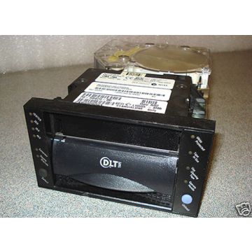 24P2422 - IBM DLT 8000 Tape Driver - 40GB (Native)/80GB (Compressed) - SCSIInternal