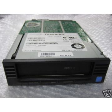 24P2424 - IBM DLT VS80 Tape Drive - 40GB (Native)/80GB (Compressed) - SCSI - 5.25 1/2H Internal