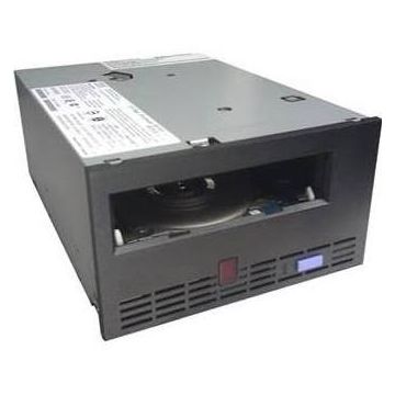 24P2431 - IBM DLT VS80 Tape Drive - 40GB (Native)/80GB (Compressed) - 5.25 1/2H Internal