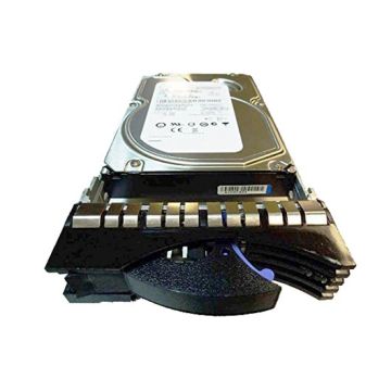 24P3773 - IBM 36.4GB 15000RPM Ultra-320 SCSI 80-Pin Hot-Swap 3.5-inch Hard Disk Drive with Tray