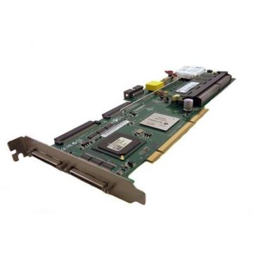 24P8205 - IBM 256MB 2-Ports Fibre Channel 2Gb/s RAID Controller
