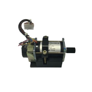 24R2151 - IBM X-Axis Motor Assembly for TS3500