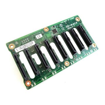 250-052-900D - EMC DAEP2 Backplane Board