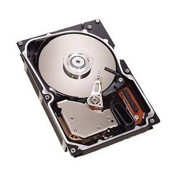 250020-B21 - Compaq 80GB 3.5 Internal Hard Drive - 1 Pack - OEM - ATA/100 (ATA-6) - 7200 rpm - 2 MB Buffer