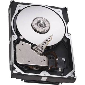 250187-001 - HP 72GB 10000RPM Ultra-320 SCSI 68-Pin LVD 3.5-inch Hard Disk Drive