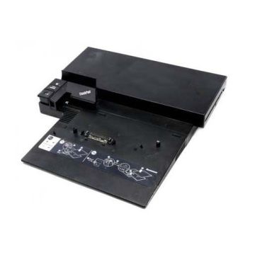250310U - IBM Lenovo ThinkPad Advanced Dock Docking Station for R/T/Z60 Series