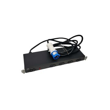 252663-B33 - HP 4-Outlets Power Distribution Unit for ProLiant DL360 G9