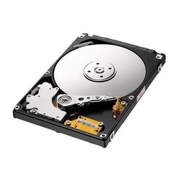 253611BPI - Samsung Spinpoint M80 40GB 5400RPM SATA 1.5Gbps 2MB Cache 2.5-inch Internal Hard Disk Drive