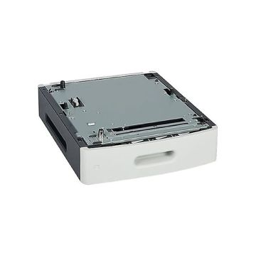 25B2900 - Lexmark 550-Sheet Paper Tray for MX8 Series