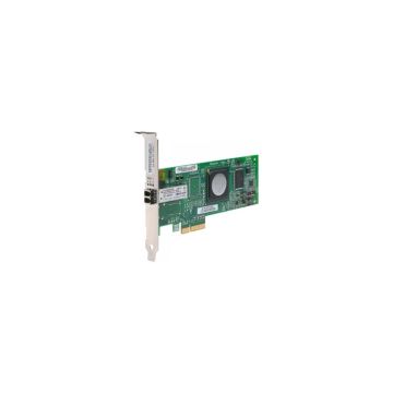 25L5817 - Lenovo IBM 39R6526 4Gbps Single Port Low Profile Pci Express Fiber Channel Host Bus Adapter With Standard Bracket Card Only