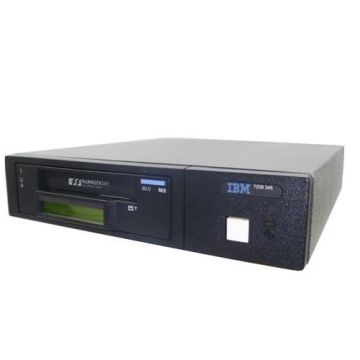 25R0037 - IBM GoVault 80GB SATA Simple-swap 5.25-inch Backup/Restore Tape Drive