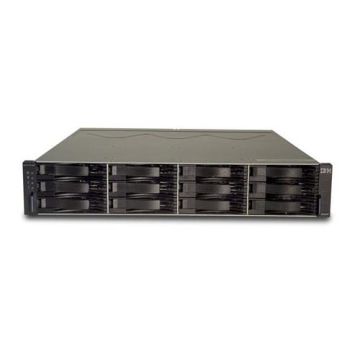 25R0040 - IBM Tape Enclosure Half-Height W/ 36/72gb Dds-5 Scsi Tape Drive