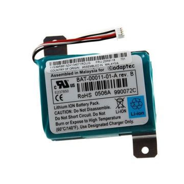 25R8118 - IBM Memory BACKUP Battery for ServeRAID 8S Controller