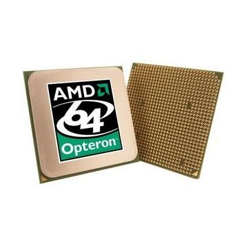 25R8961 - IBM 1.80GHz 1000MHz FSB 2MB Cache Socket 940 AMD Opteron 265 Dual Core Processor Upgrade