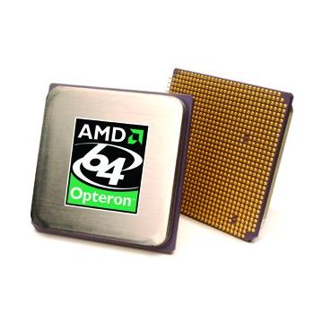 25R8964 - IBM 2.80GHz 1000MHz FSB 1MB Cache Socket 940 AMD Opteron 254 Processor Upgrade