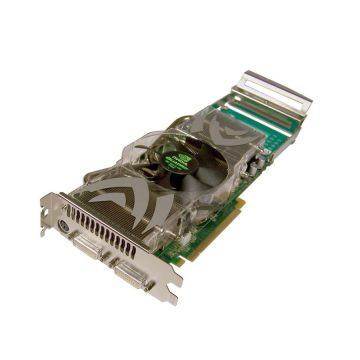 25R9040 - IBM nVidia Quadro FX5500 PCI-Express 1GB Video Card