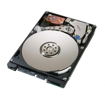260NM - Dell 250GB 7200RPM SATA 3Gbps 16MB Cache 2.5-inch Internal Hard Drive