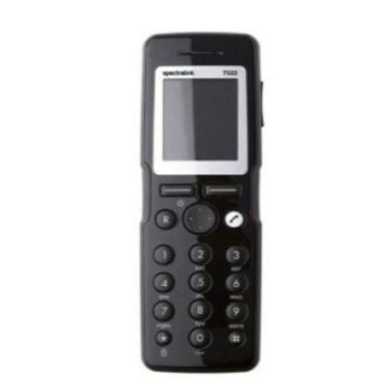 2621000 - SpectraLink 75-Series Handheld Mobile Computer