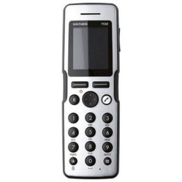 2631000 - SpectraLink 75-Series Handheld Mobile Computer