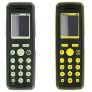2651000 - SpectraLink 76-Series Handheld Mobile Computer
