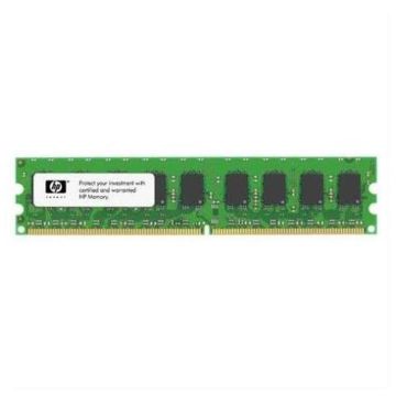2660-0329 - HP 4GB 667MHz DDR2 PC2-5300 Unbuffered ECC CL5 240-Pin DIMM Memory