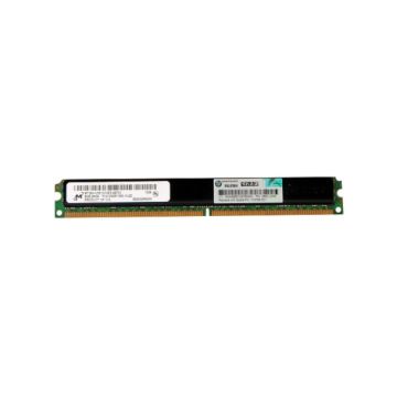 2660-0356 - HP 8GB 667MHz DDR2 PC2-5300 Registered ECC CL5 240-Pin DIMM Very Low Profile (VLP) Memory