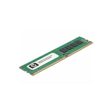 2660-0399 - HP 16GB PC3-12800 DDR3-1600Mhz ECC Registered CL11 240-Pin DIMM Dual Rank Memory