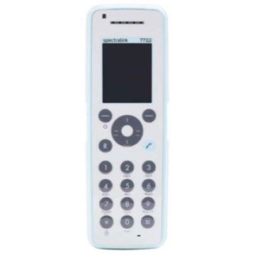 2661000 - SpectraLink 77-Series Handheld Mobile Computer