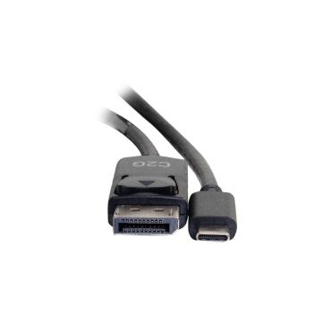 26905 - C2G 10Ft Usb-C To Displayport Cable
