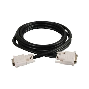 26911 - C2G 2M Dvi-D&Trade; M/M Dual Link Digital Video Cable (6.6Ft)