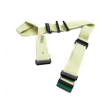 269157-007 - HP 68-Pin Wide SCSI Cable (5-Device 40 inch)