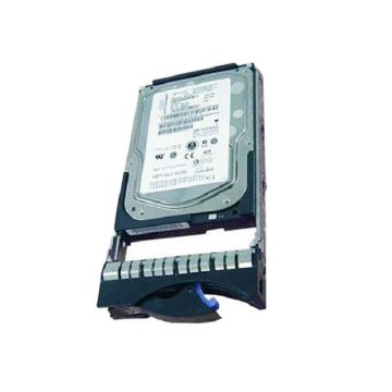 26K5571 - IBM 73GB 15000RPM 16MB Cache Ultra-320 SCSI 80-Pin 3.5-inch Hard Disk Drive