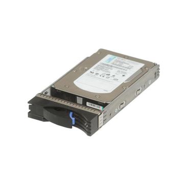 26K5804 - IBM 73GB 10000RPM Fibre Channel 3.5-inch Hard Drive