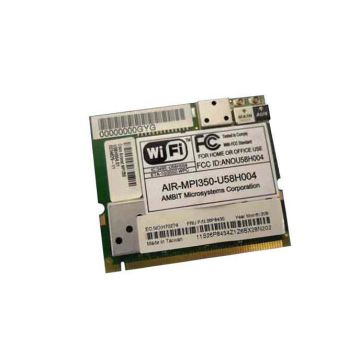 26P8522 - IBM Cisco Aironet Wireless 802.11b MP1350 IBM T30 T40 X30