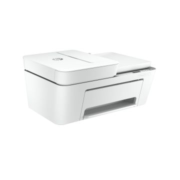 26Q90A - HP DeskJet Plus 4155 Black 1200 x 1200 dpi / Color 4800 x 1200 dpi Black 7 ppm / Color 5 ppm USB, Bluetooth, Wireless All-in-One Color Printer
